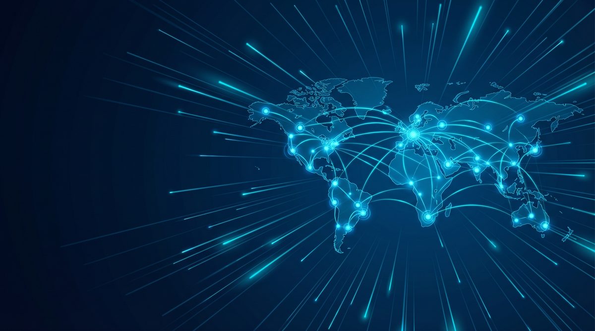 加速器限速全球网络加速